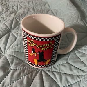 Collector’s mug